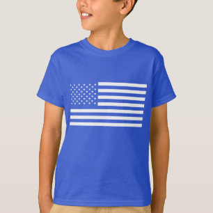 Show off your colours - United States T-Shirt