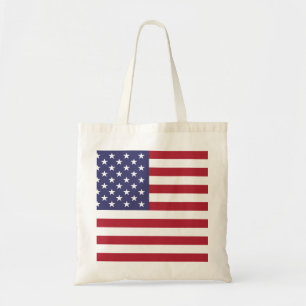 Show off your colours - United States Tote Bag
