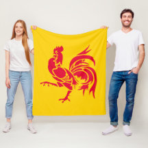 Show off your colours - Wallonie