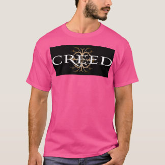 Show Product Music Band T-Shirt