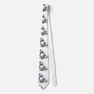 Show Racer 1978 Tie