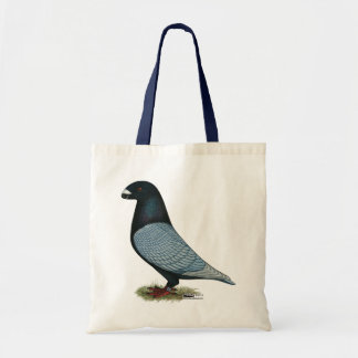 Show Racer Andalusian Tote Bag