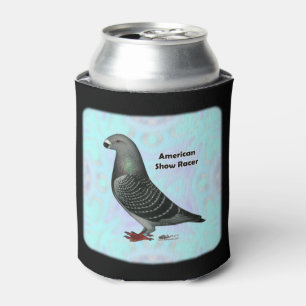 Show Racer ASR Can Cooler