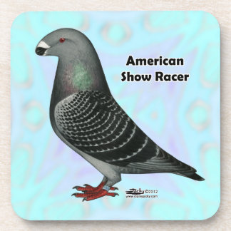 Show Racer ASR Coaster