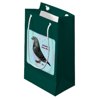 Show Racer ASR Small Gift Bag