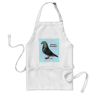 Show Racer ASR Standard Apron