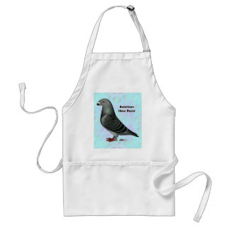 Show Racer ASR Standard Apron