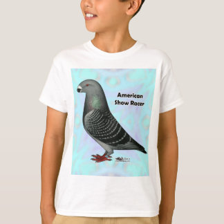 Show Racer ASR T-Shirt