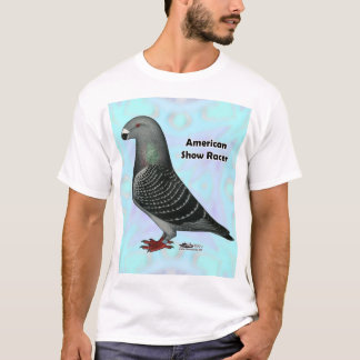 Show Racer ASR T-Shirt