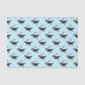 Show Racer ASR Tissue Paper