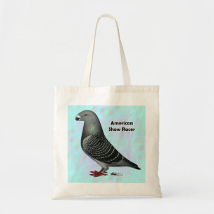 Show Racer ASR Tote Bag