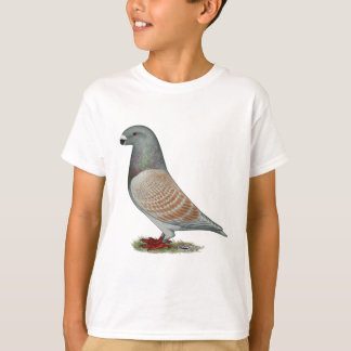Show Racer Recessive Opal T-Shirt