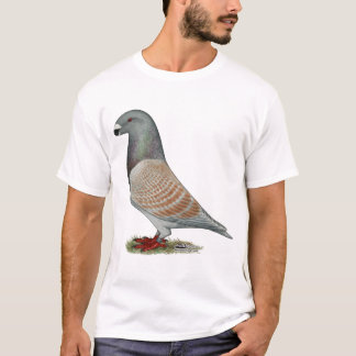 Show Racer Recessive Opal T-Shirt