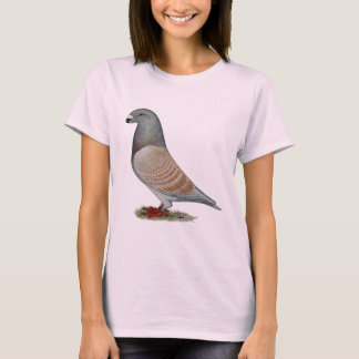 Show Racer Recessive Opal T-Shirt