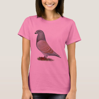 Show Racer Recessive Opal T-Shirt