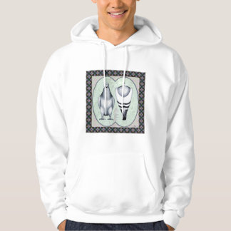 Show Racer Standard Hoodie