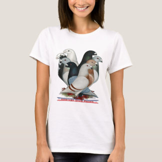 Show Racers Eight T-Shirt