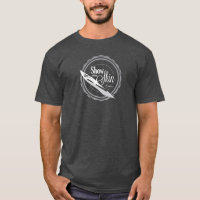 Show some skin - Dark T