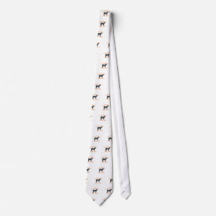 Show Steer Tie