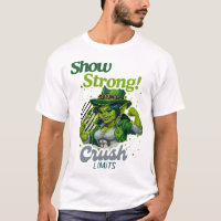 Show Strong! Crush Limits Green Goblin Power