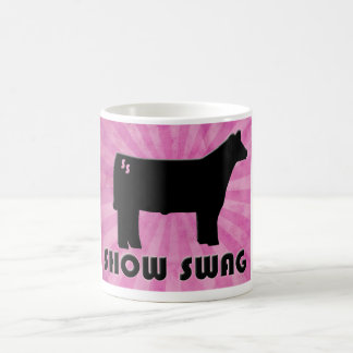 Show Swag Coffee Mug