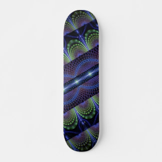 show time skateboard
