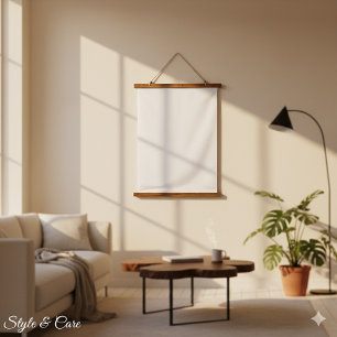 Show us your dream hanging tapestry