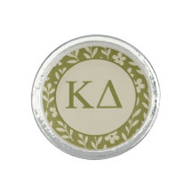 Show your Kappa Delta pride
