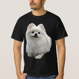   Show your love for Pomeranians with this cute   T-Shirt