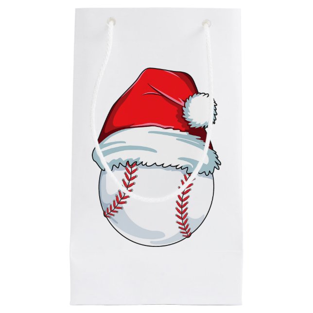 Show your love to the best husband in the galaxy w small gift bag (Front)