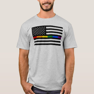 Show your Pride T-Shirt