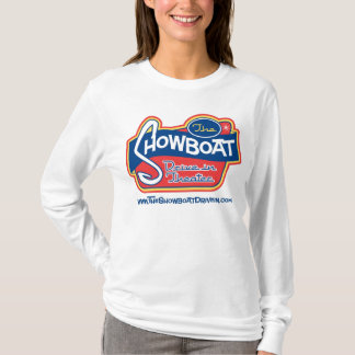 Showboat Drive in Hoodie T-Shirt