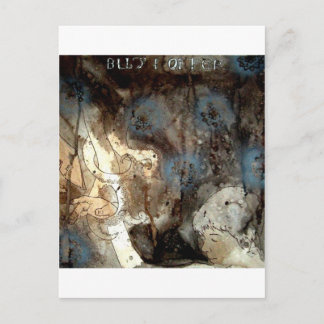 Showbread07 Postcard