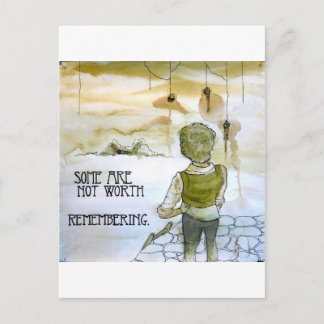 Showbread.Anorexia.04 Postcard