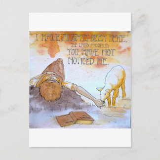 Showbread.Anorexia.09 Postcard