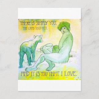 Showbread.Anorexia.10 Postcard