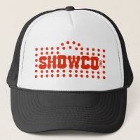 Showco Inc. - Red
