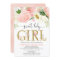 Shower by mail blush pink gold girl baby shower