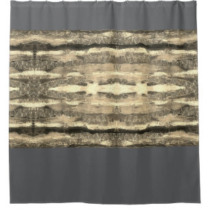 Shower Curtain