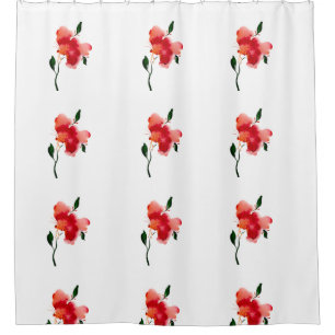 Shower curtain 