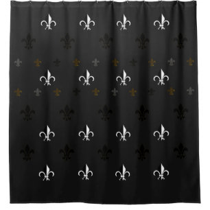 Shower Curtain