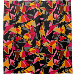 Shower Curtain