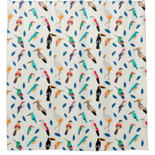 Shower Curtain