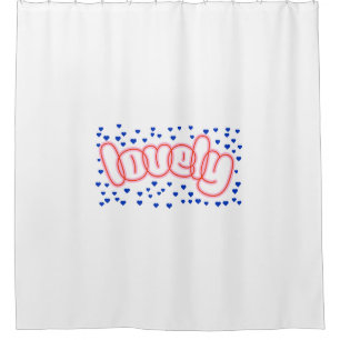 Shower Curtain