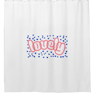 Shower Curtain