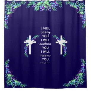 Shower Curtain