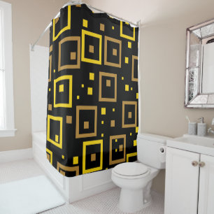 Shower Curtain