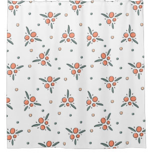Shower Curtain