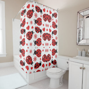 Shower Curtain