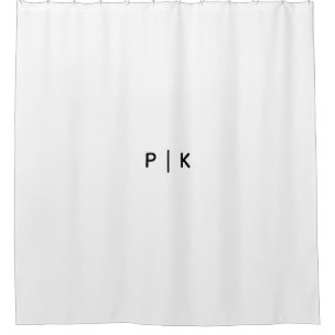 Shower Curtain